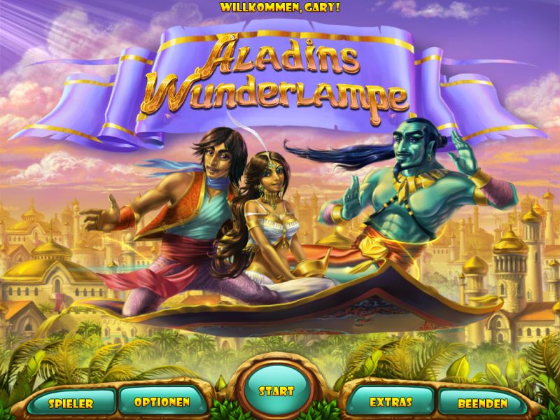 Aladins Wunderlampe Kostenlos Spielen Aladins Wunderlampe Kostenlos Spielen
