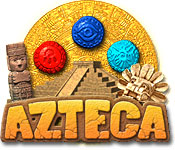 Azteca  Pc-spiel