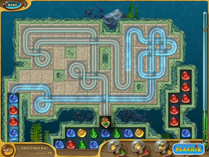 4 Elemente Spiel 4 Elemente Spiel