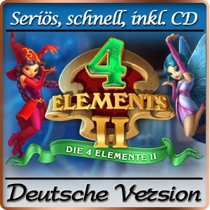 4-Elements-2-Die-4-Elemente-II-PC-Spiel-Deutsche-Vollversion