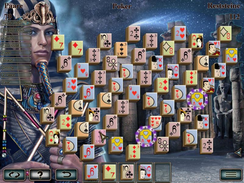 Mahjong Welt Mahjong Welt