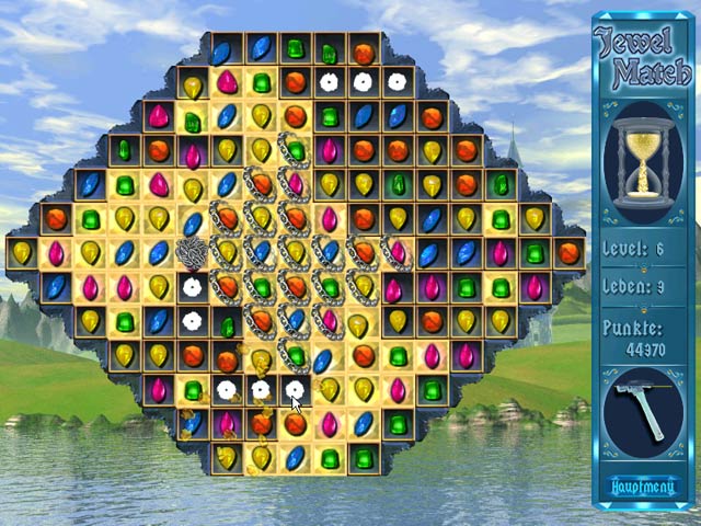 Jewel Spiele Jewel Spiele