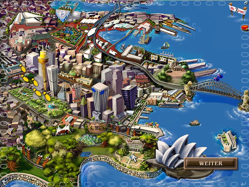 Big city adventure sydney australia game crack