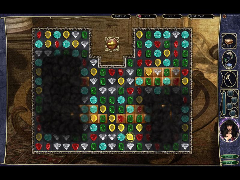 ⭐️ Jewel match 4 IV Deluxe PC / Windows ⭐️ eBay